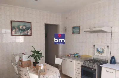 Sobrado à venda em são paulo, parque regina, com 3 quartos, com 120 m²