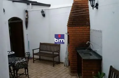 Casa à venda em são paulo, vila cruzeiro, com 3 quartos, com 150 m²