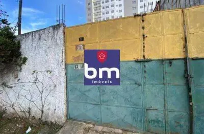 Terreno comercial para alugar na Vila Andrade, São Paulo 