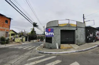 Salão para alugar em são paulo, jardim eliza, com 00 suíte, com 1 m²