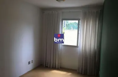 Apartamento à venda em são paulo, vila andrade, com 2 quartos, com 52 m²