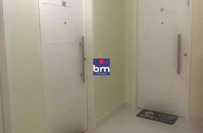 Apartamento à venda em são paulo, vila andrade, com 2 quartos, com 54 m², residencial brasil