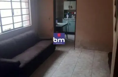 Casa à venda em são paulo, jardim rosana, com 2 quartos, com 100 m²