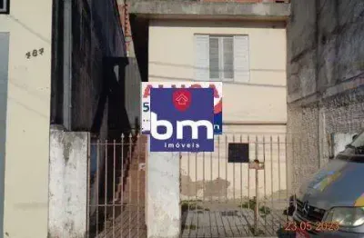 Sobrado à venda em são paulo, jardim eliza, com 2 quartos, com 70 m²