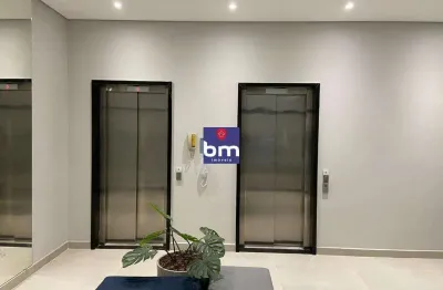 Estúdio à venda em são paulo, santo amaro, com 1 quarto, com 28 m²