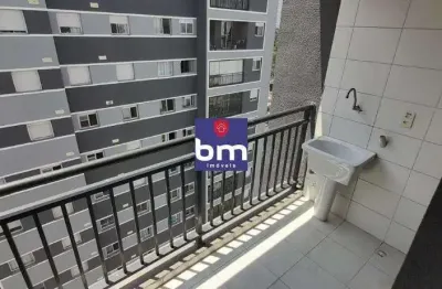 Apartamento à venda em são paulo, parque reboucas, com 1 quarto, com 32 m²