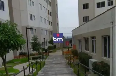 Apartamento à venda em são paulo, jardins recanto das rosas, com 2 quartos, com 41 m²