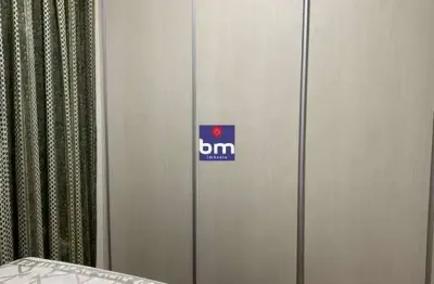 Sobrado à venda em cotia, paisagem casa grande, com 2 quartos, com 60 m²