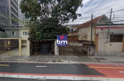 Casa à venda em são paulo, chácara santo antônio (zona sul), com 2 quartos, com 400 m²