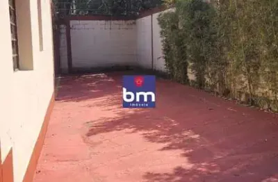 Casa para alugar em são paulo, chácara flora, com 3 quartos, com 166 m²