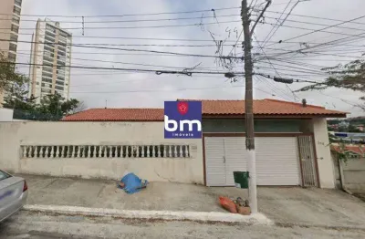 Casa para locação em são paulo, parque alves de lima, com 4 quartos, com 200 m²