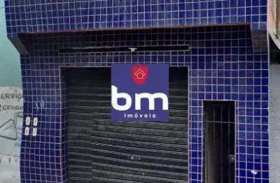 Salão para alugar em são paulo, parque arariba, com 40 m², condomínio azevedo