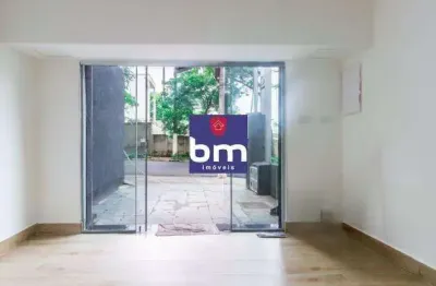 Sobrado para locação em são paulo, jardim santo amaro, com 1 quarto, com 100 m²