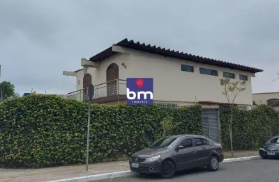 Casa para locação em são paulo, jardim ipanema (zona sul), com 4 suítes, com 378 m²