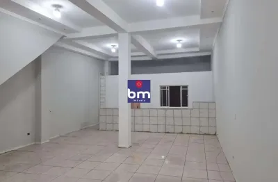 Salão para locação em são paulo, jardim santa helena, com 100 m²