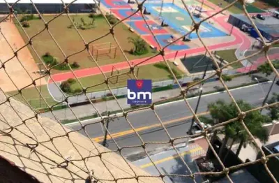 Apartamento à venda em são paulo, vila prel, com 3 suítes, com 80 m²