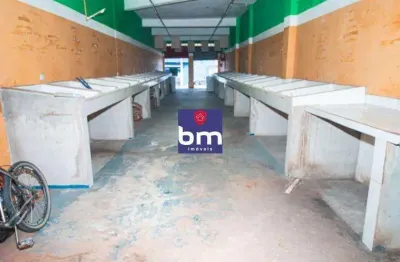 Salão para locação em são paulo, jardim comercial, com 96 m²