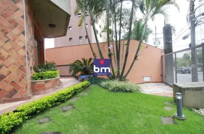Apartamento à venda em são paulo, jardim monte kemel, com 3 quartos, com 87 m²