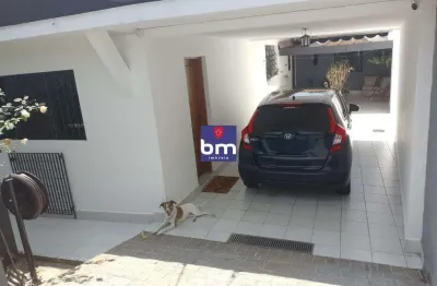 Casa com 3 quartos à venda na Vila Nova, São Paulo 