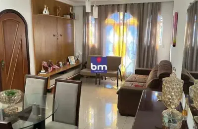 Casa à venda em são paulo, jardim ana maria, com 3 quartos, com 95 m²