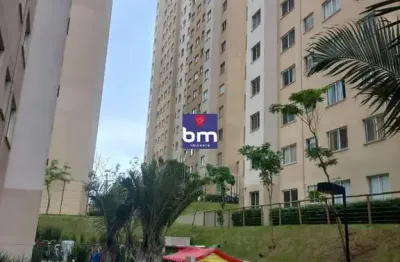 Apartamento à venda em são paulo, jardim alvorada (zona oeste), com 2 quartos, com 41 m²