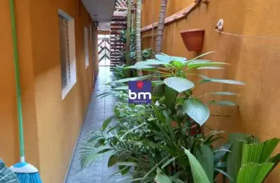 Sobrado à venda em são paulo, jardim monte azul, com 4 quartos, com 100 m²