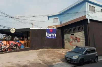 Salão para alugar em são paulo, jardim vale das virtudes, com 180 m², condominio limbani