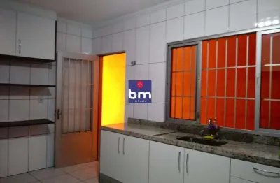 Sobrado à venda em são paulo, jardim são jorge, com 3 quartos, com 217 m²
