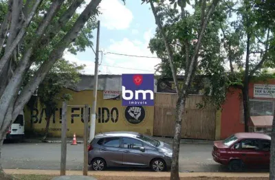 Terreno à venda em são paulo, vila emir, com 500 m²