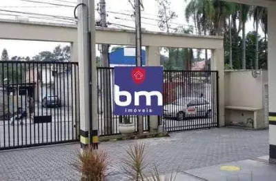 Apartamento à venda em são paulo, paraisópolis, com 2 quartos, com 53 m²