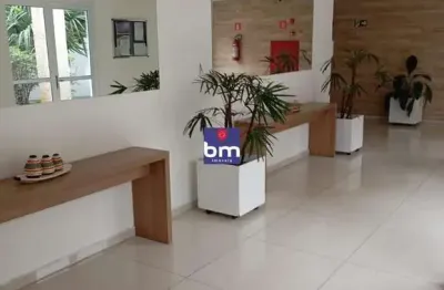 Apartamento à venda em são paulo, vila andrade, com 2 quartos, com 51 m²