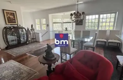 Casa à venda em são paulo, morumbi, com 3 suítes, com 420 m², condominio morumbi village