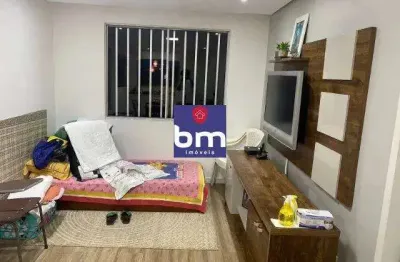 Apartamento à venda em são paulo, jardim umuarama, com 2 quartos, com 58 m², condomínio minas gerais