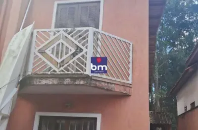 Sobrado à venda em são paulo, paraíso, com 3 quartos, com 252 m²