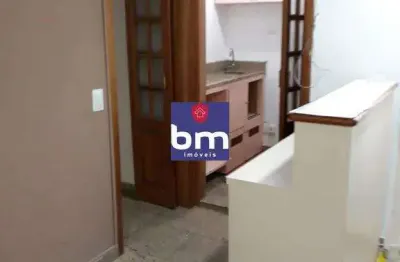 Sala comercial à venda em Indianópolis, São Paulo 