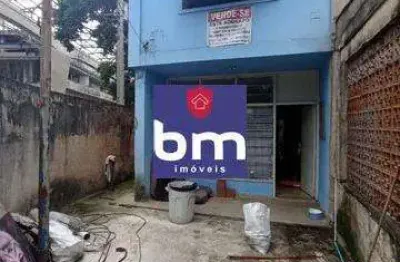 Sobrado à venda em são paulo, cidade monções, com 2 quartos, com 115 m²