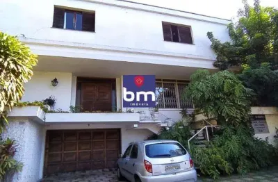 Casa à venda em são paulo, jardim guedala, com 5 quartos, com 600 m²