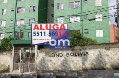 Apartamento à venda em são paulo, jardim umuarama, com 2 quartos, com 0 m², condominio bolivia