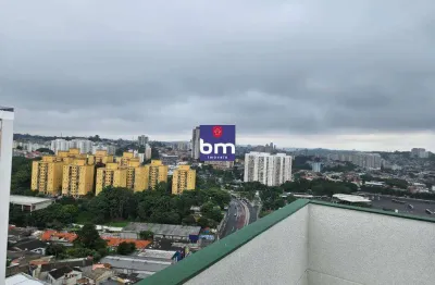 Apartamento duplex à venda em são paulo, vila nova, com 2 quartos, com 58 m²
