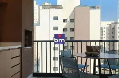 Apartamento à venda em são paulo, jardim marajoara, com 3 quartos, com 75 m²