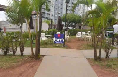 Apartamento à venda em são paulo, vila andrade, com 2 quartos, com 58 m²