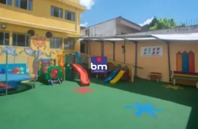 Prédio à venda em são paulo, jardim santa cruz (zona norte), com 400 m²