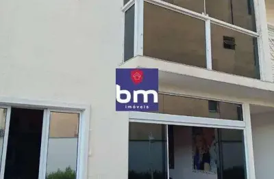 Sobrado à venda em taboão da serra, jardim maria rosa, com 2 quartos, com 88 m²
