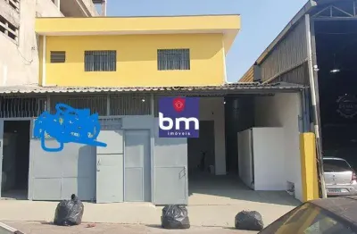 Prédio à venda em são paulo, jardim são luís, com 370 m²
