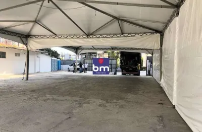 Terreno à venda em são paulo, vila polopoli, com 1410 m²