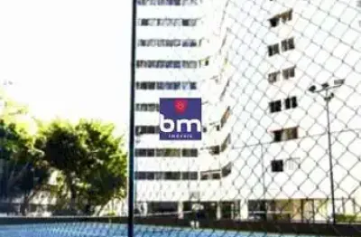 Apartamento à venda em são paulo, jardim boa vista (zona oeste), com 3 quartos, com 64.5 m²