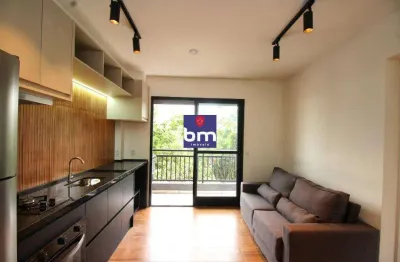 Apartamento para alugar em são paulo, jardim panorama, com 2 quartos, com 38 m², residencial pacobá