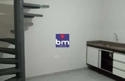Sobrado para alugar em são paulo, jardim ingá, com 1 suíte, com 40 m²