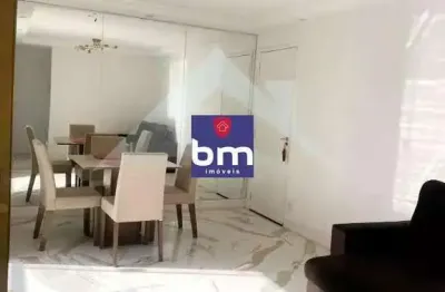 Apartamento à venda em são paulo, paraisópolis, com 3 quartos, com 110 m²