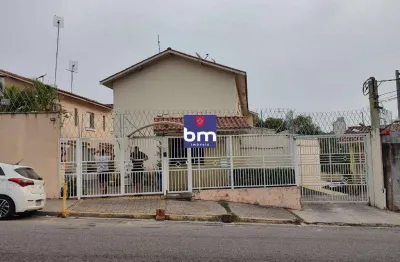 Casa à venda em são paulo, jardim arpoador, com 2 quartos, com 74 m²